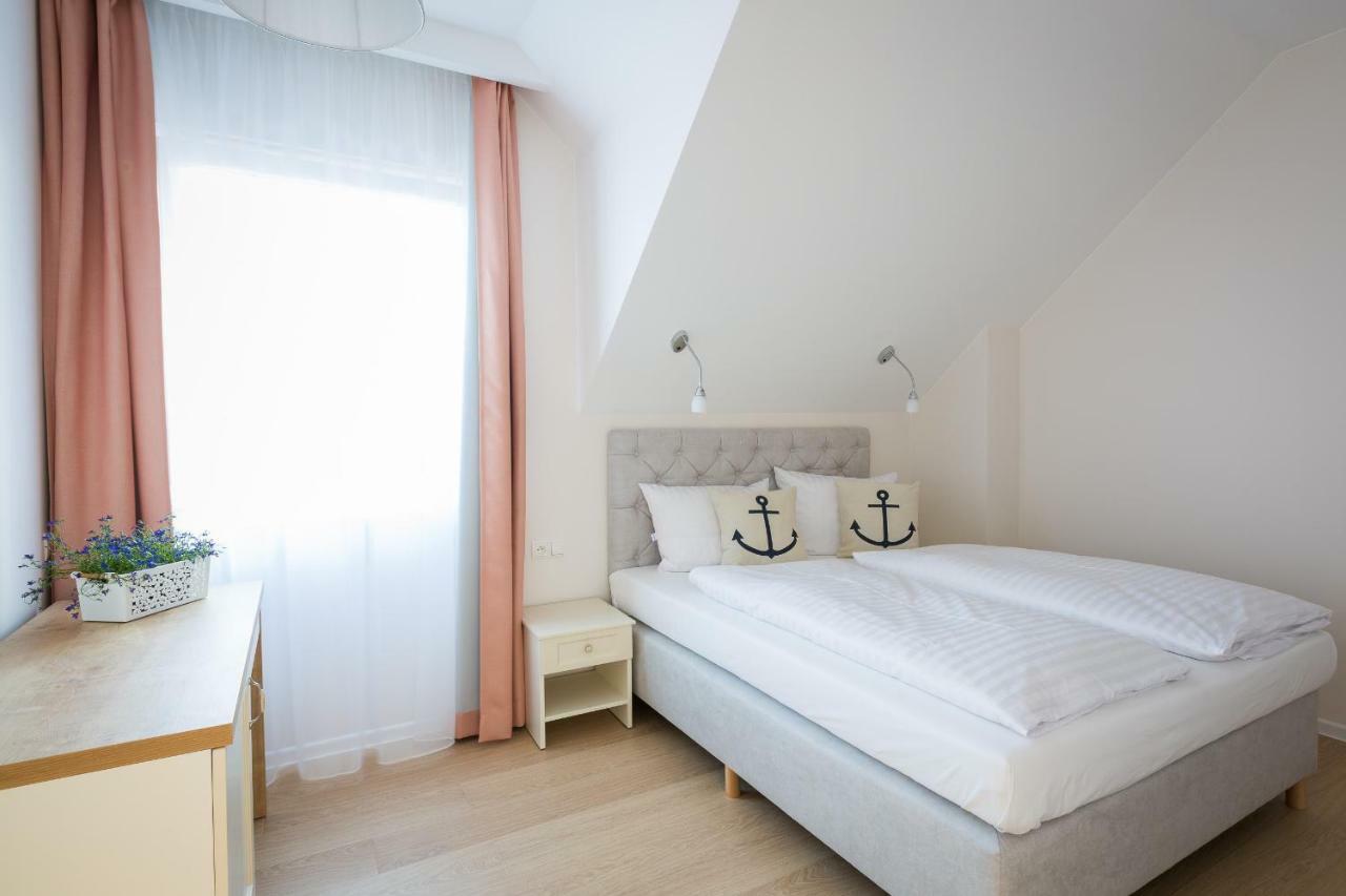 Ava Apartamenty Нехоже Экстерьер фото